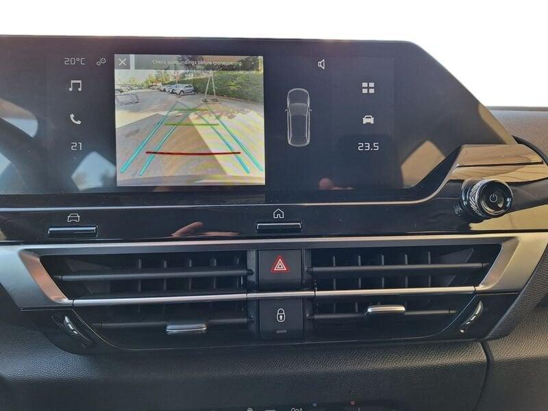 Citroën C4 1.5 BlueHDi 130 CV EAT8 Automtica Feel Pack