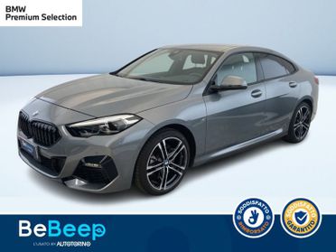 BMW Serie 2 G.C. 220D GRAN COUPE MSPORT AUTO