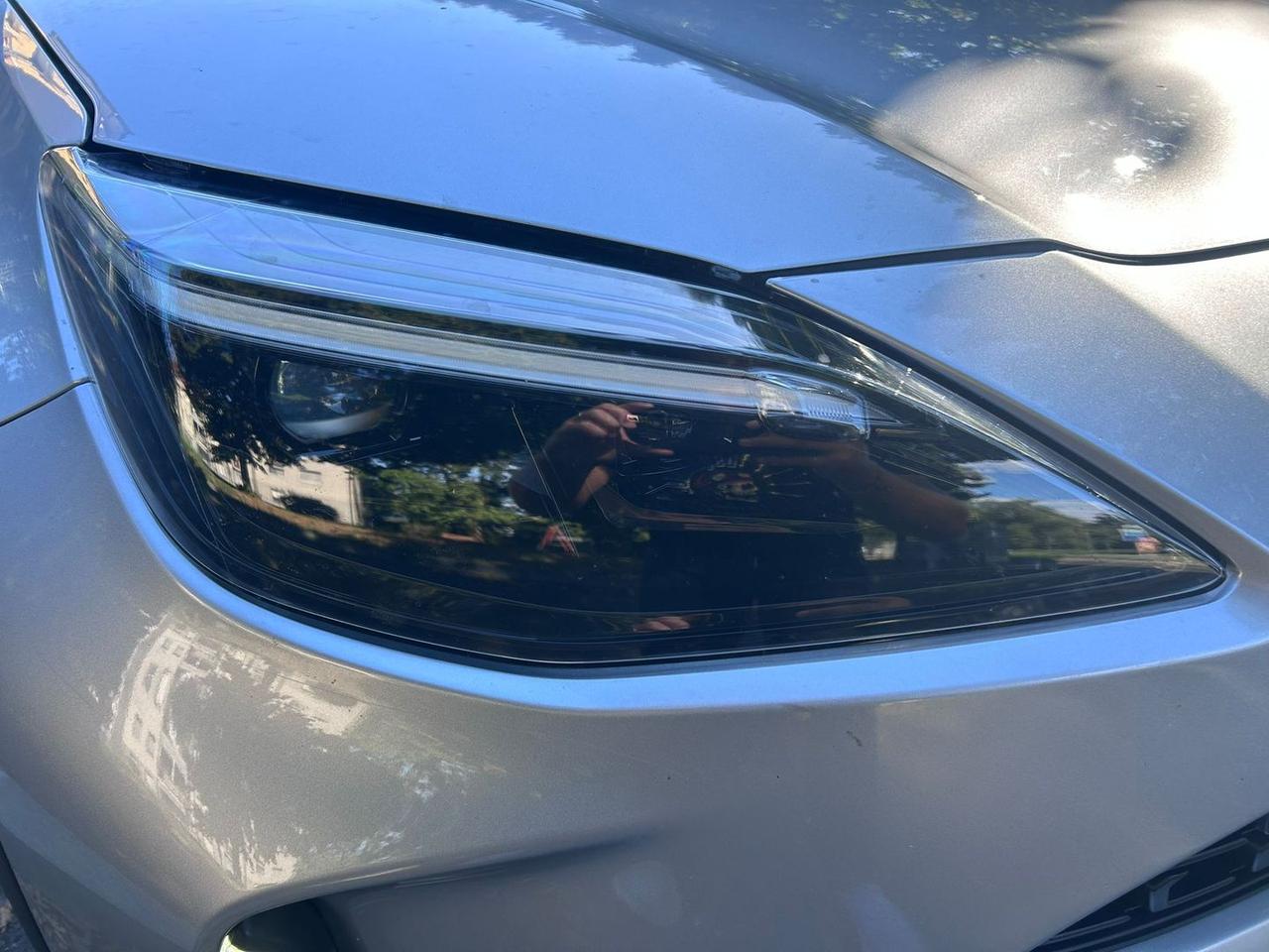 Toyota Yaris Cross Premiere 1.5 VVT-iE Hybr #12184