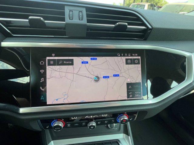 AUDI Q3 SPB 35 TDI S line edition