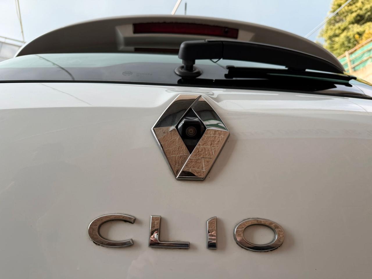 Renault Clio Energy Intens 1.5 dci 90cv