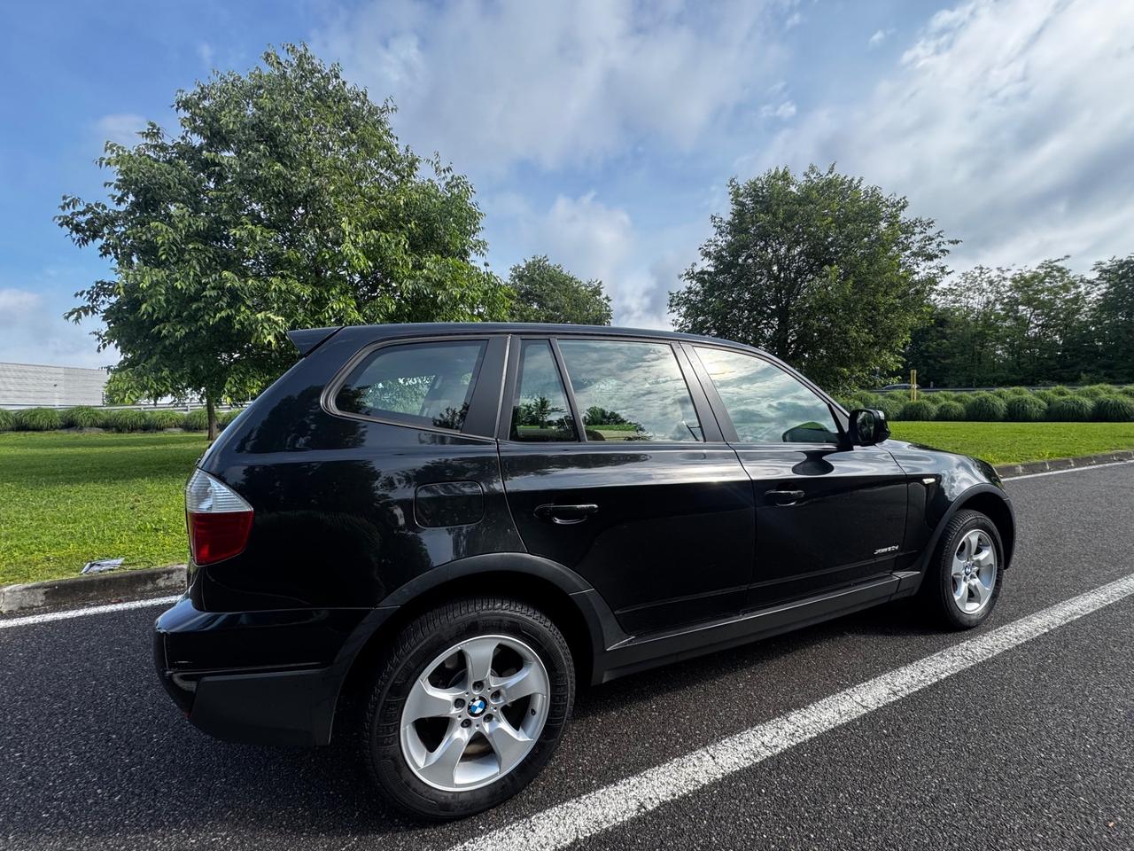 Bmw X3 xDrive20d Attiva