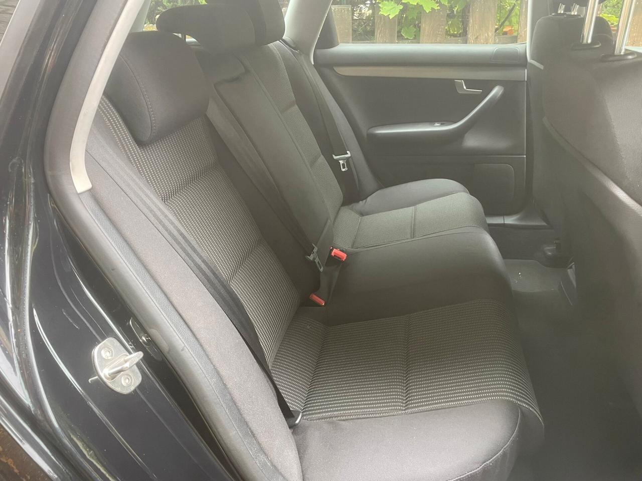 AUDI A4 AUDI A4 2.0TDI 140CV SPORT