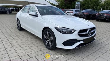 MERCEDES-BENZ C 220 d Mild hybrid Sport