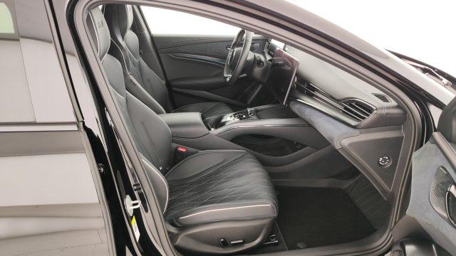 BYD Seal 82,5 kWh Design