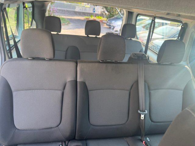 RENAULT Trafic BluedCi 150CV L2-PL-TN Authentic