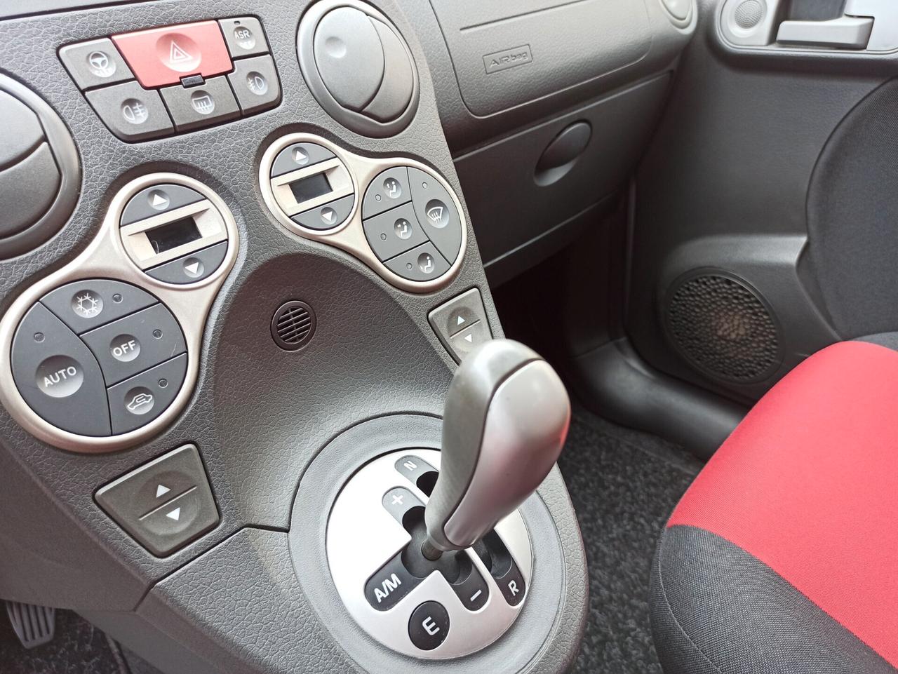Fiat Panda 1.2 Benzina Emotion Automatica Impeccabile!!!!!