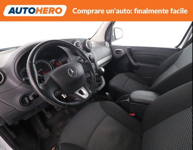 MERCEDES-BENZ Citan 1.5 111 CDI S&S Tourer Pro