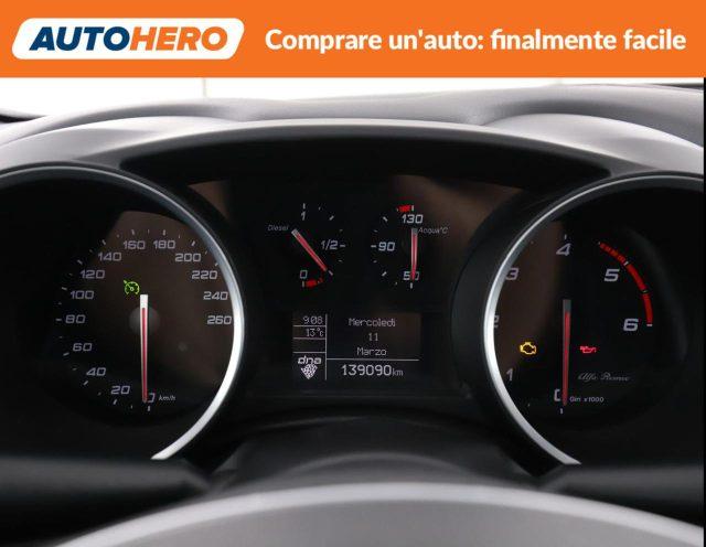 ALFA ROMEO Giulietta 1.6 JTDm 120 CV Super