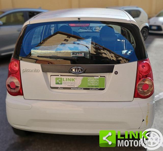 KIA Picanto 1.0 12V Life