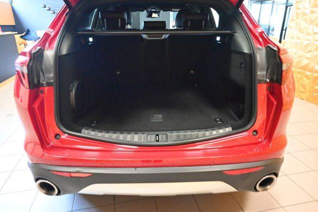 ALFA ROMEO Stelvio 2.2 TURBO 210CV AT8 Q4 EXECUTIVE NAVI LED 19"FULL!