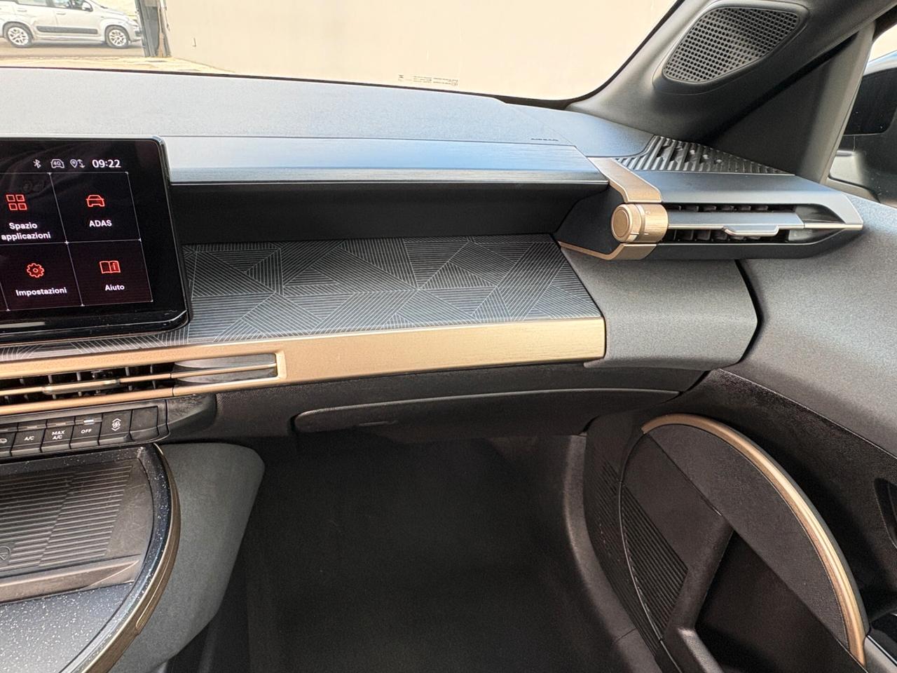 NUOVA Lancia Ypsilon Hybrid e-DCT LX AUTOMATIC