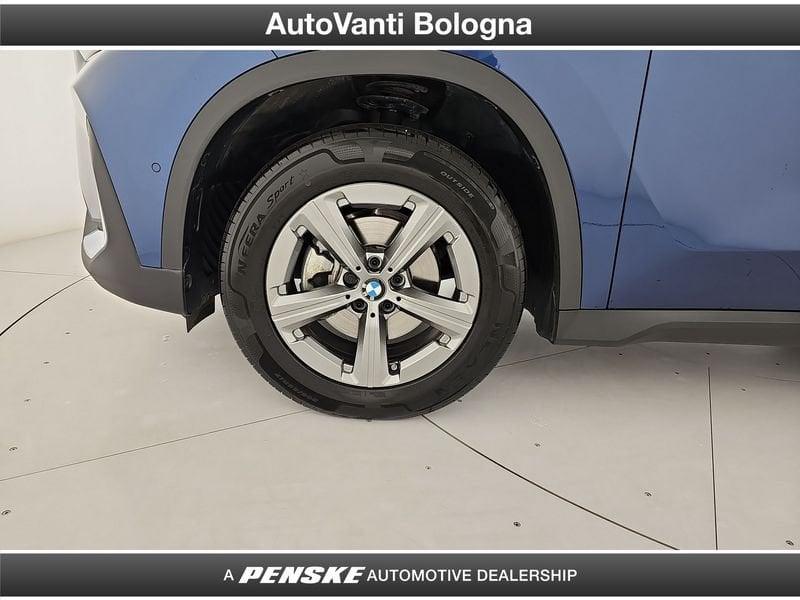 BMW X1 X1 sDrive 18i xLine