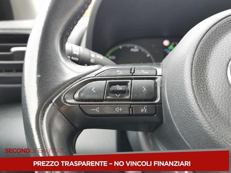 Toyota Yaris 1.5h Active