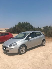 Fiat Punto 1.4 8V 5 porte Easypower Street