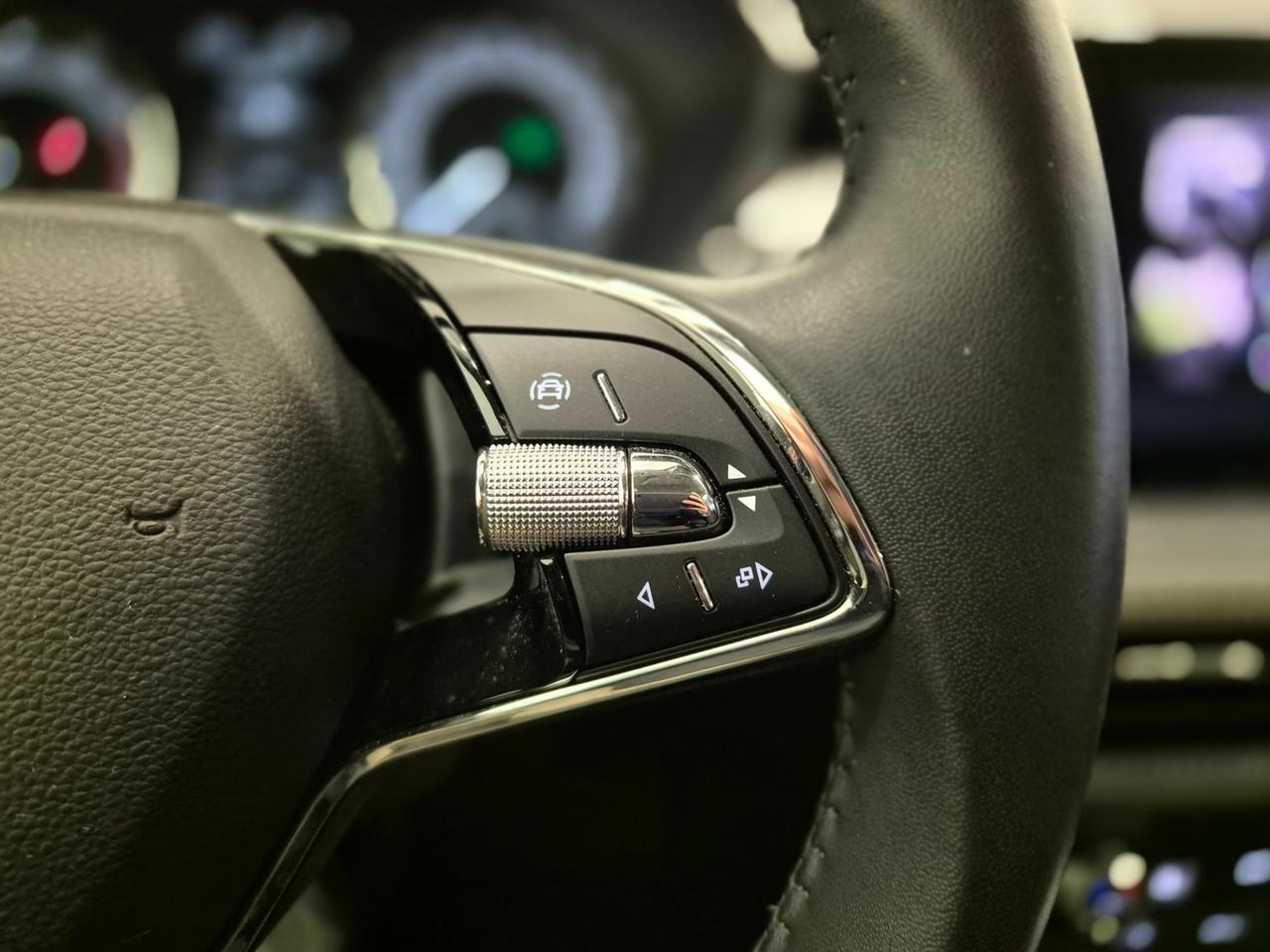 Skoda Fabia 1.0 tsi evo Style 110cv dsg - NEOPATENTATI - UNIPROPRIETARIO - Cruise/Lim - Carplay