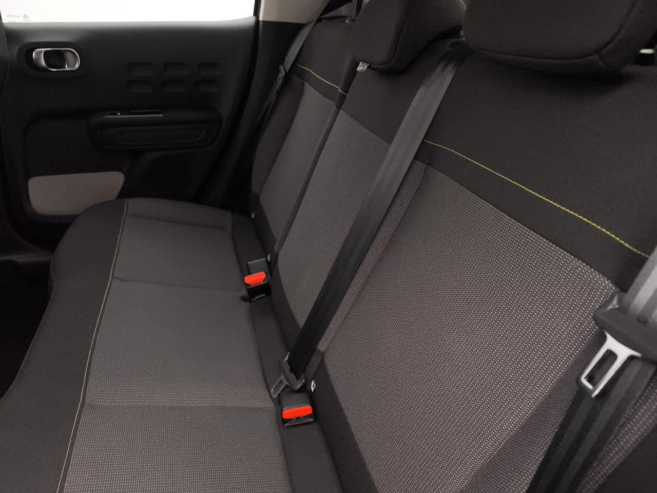 CITROEN C3 III 2017 - C3 1.2 puretech Shine Pack s&s 110cv my20