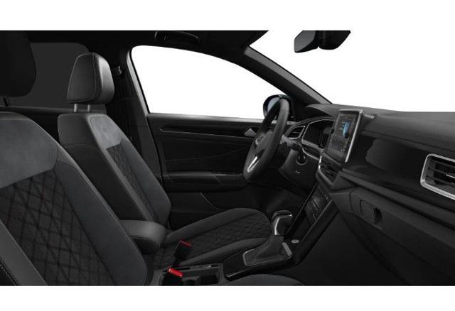 VOLKSWAGEN T-Roc R-Line 2.0 TDI SCR 150 CV DSG
