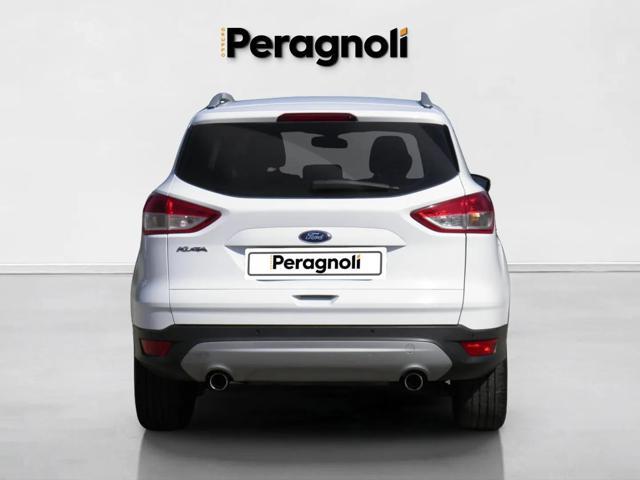 FORD Kuga 2.0 TDCI 120 CV S&S 2WD Business