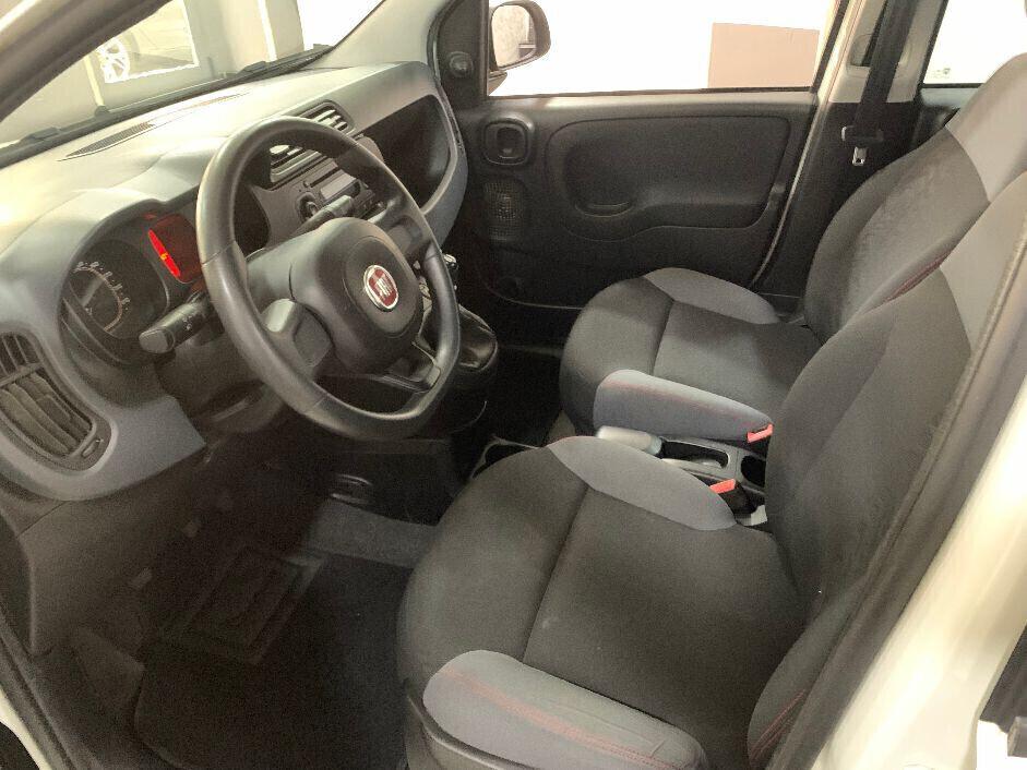 Fiat Panda 1.2 Easy