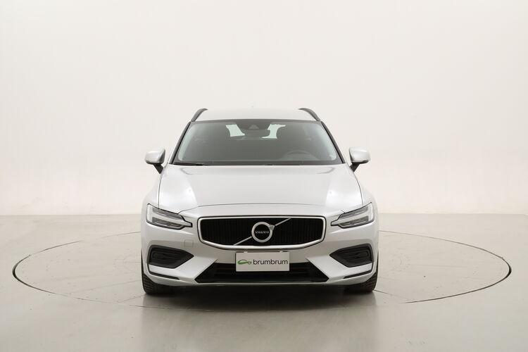 Volvo V60 B4 (d) Momentum Business Pro Geartronic BR822680 2.0 Mild Hybrid 197CV