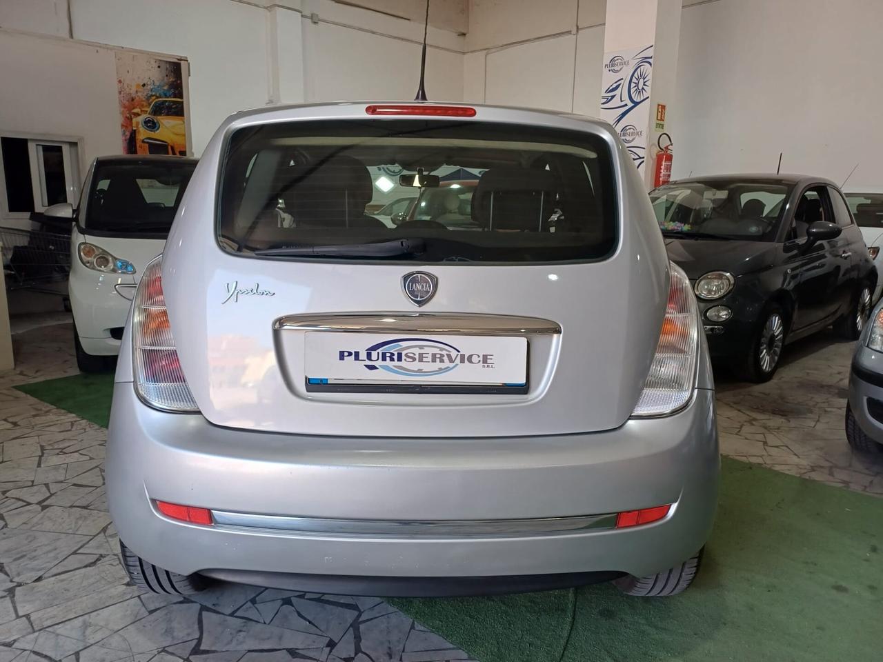 Lancia Ypsilon 1.2 Benzina OTTIME CONDIZIONI - 2008