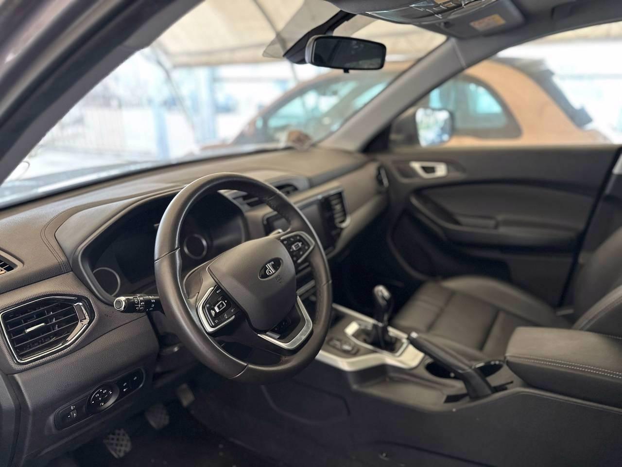 DR Motor DR 4.0 - DR 4.0 1.5 Gpl 114cv