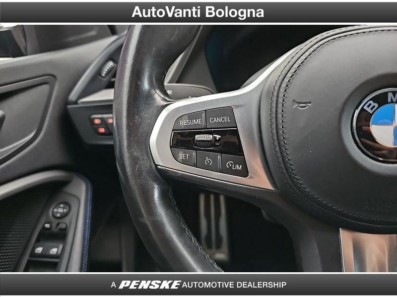 BMW Serie 1 116d Msport