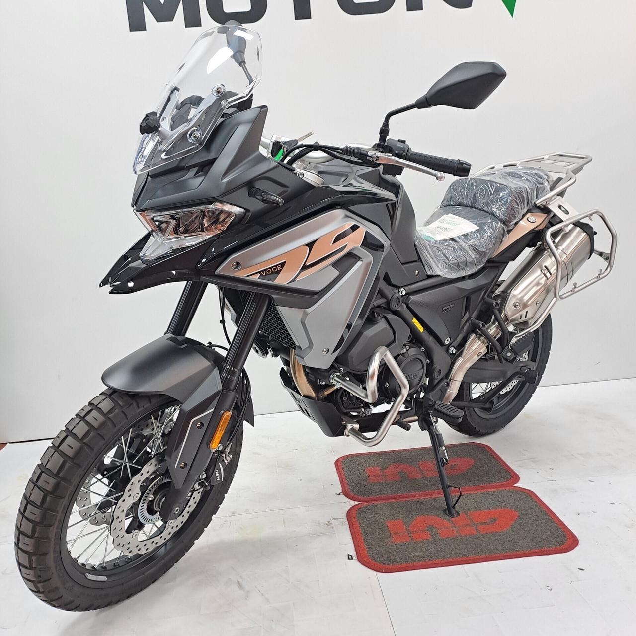 VOGE Valico 650 DSX *SOLO 70 euro/MESE