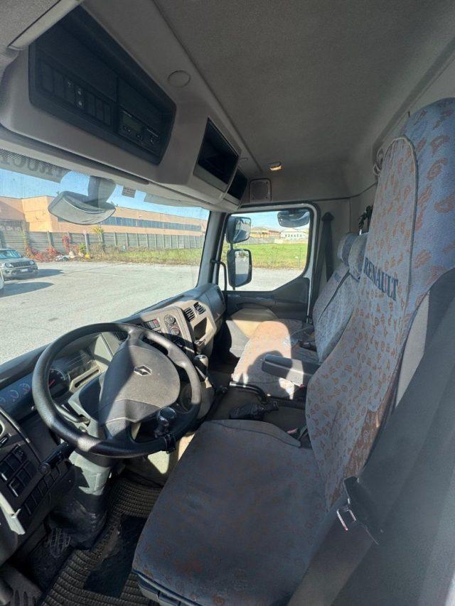 RENAULT MIDLUM 220.08 EXTRA LIGHT