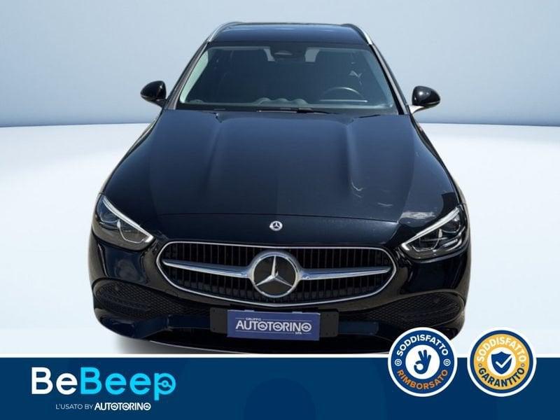 Mercedes-Benz Classe C C SW 200 D MHEV ADVANCED AUTO
