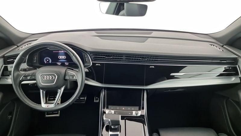 Audi Q8 50 TDI 286 CV quattro tiptronic S-Line