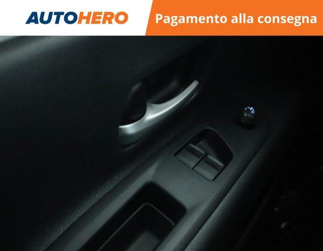 TOYOTA Aygo X 1.0 VVT-i 72 CV 5 porte Active