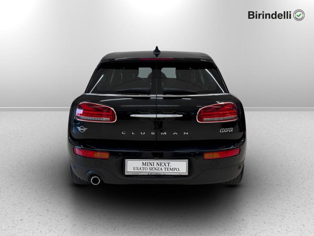 MINI Mini Clubman (F54) - Mini 1.5 Cooper Business Clubman