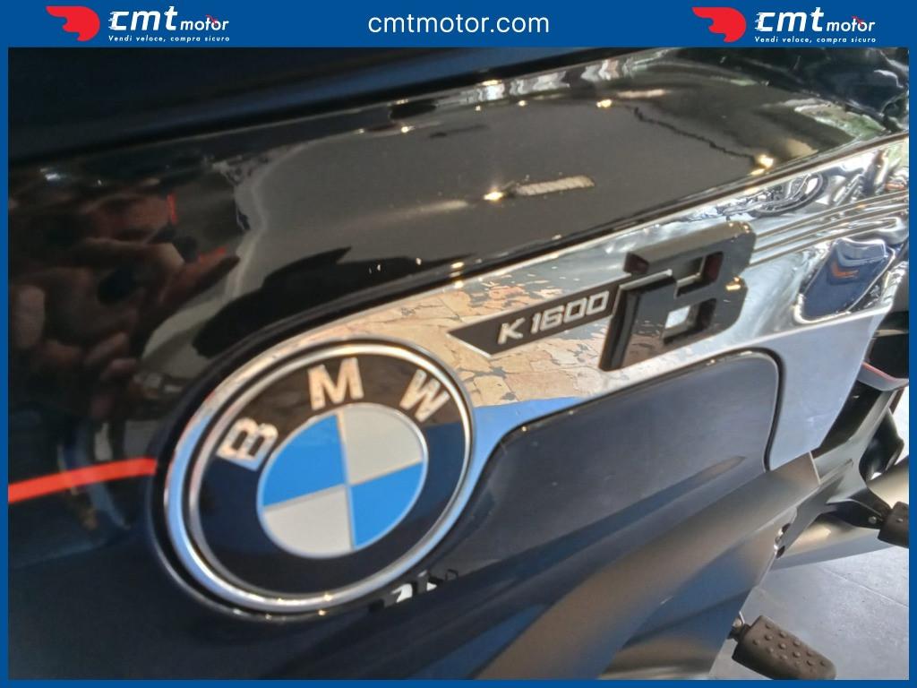 BMW K 1600 B - 2018