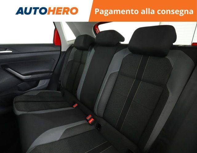 VOLKSWAGEN Polo 1.6 TDI 95 CV 5p. Highline BlueMotion Technology