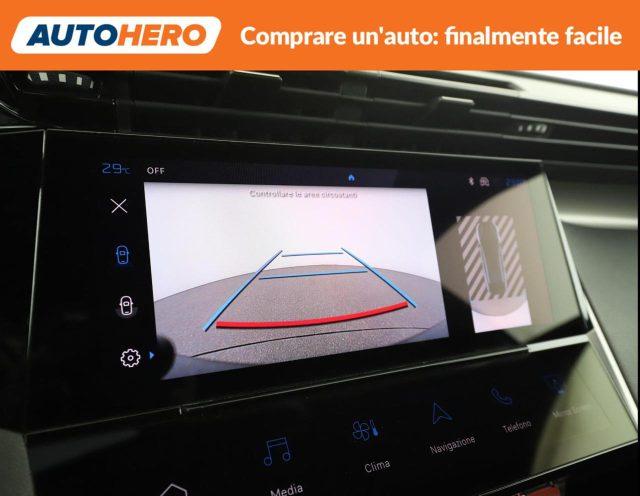 PEUGEOT 408 Plug-in Hybrid 225 e-EAT8 GT