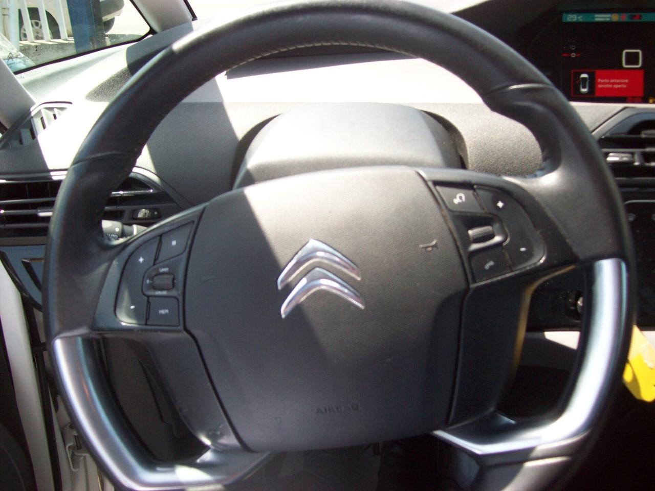 Citroen C4 SpaceTourer BlueHDi 130 S&S Feel