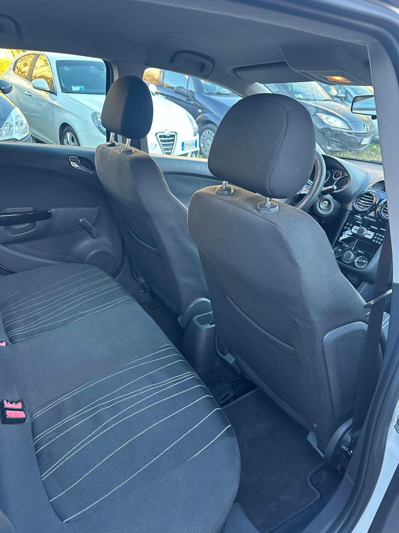 Opel CORSA 1.2 5P COSMO KMCERT NEOPAT UNICOPR