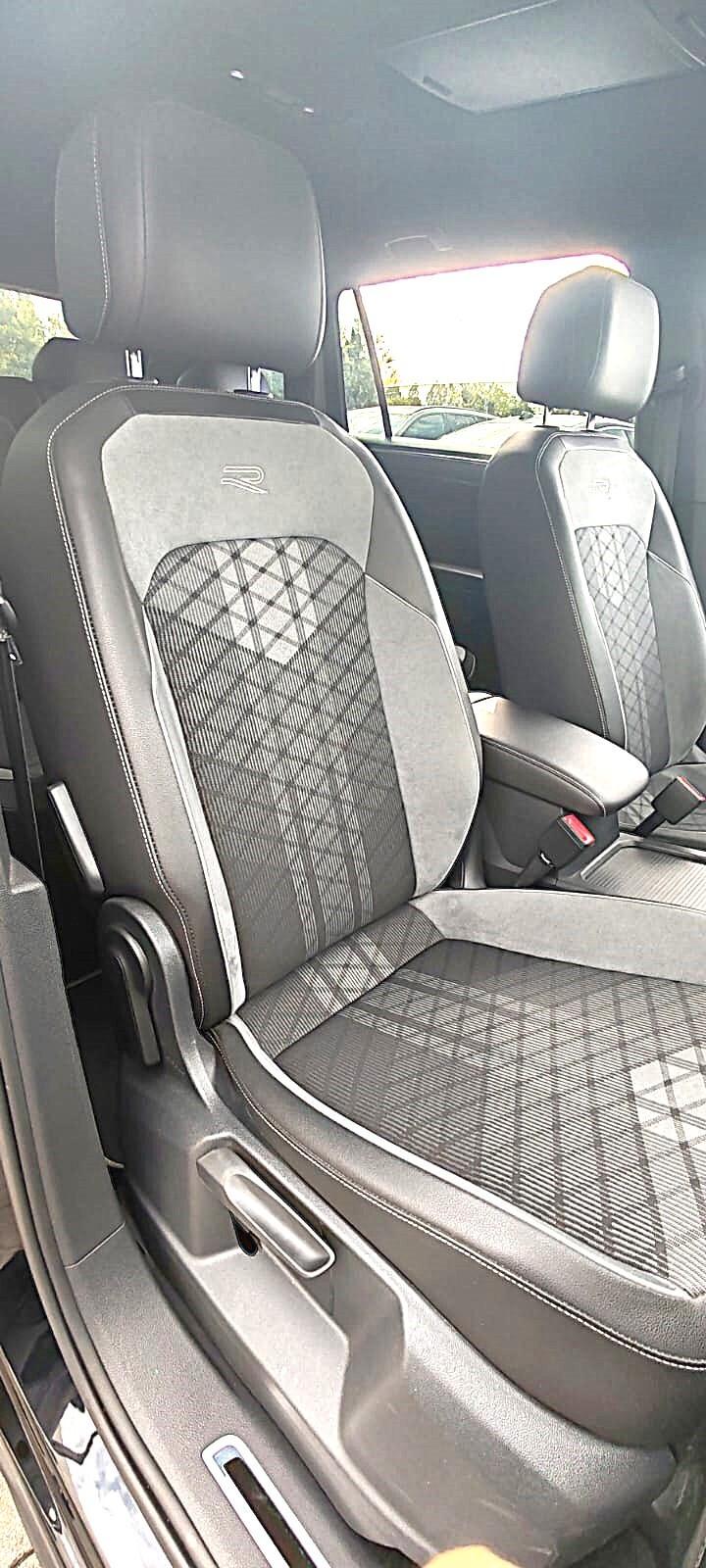 Volkswagen Tiguan 2.0 TDI 200 CV SCR DSG 4MOTION R-Line