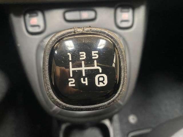 Fiat Panda Panda 1.2 Lounge 69cv