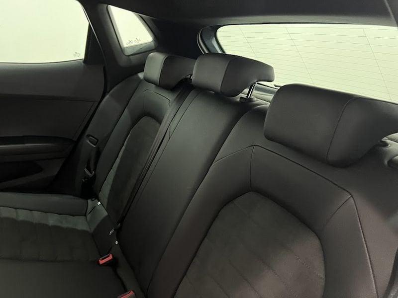 SEAT Ibiza 1.0 ECO TSI 81KW FR