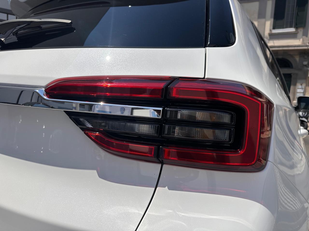 Dr 5.0 s3 1.5 Bi-Fuel GPL