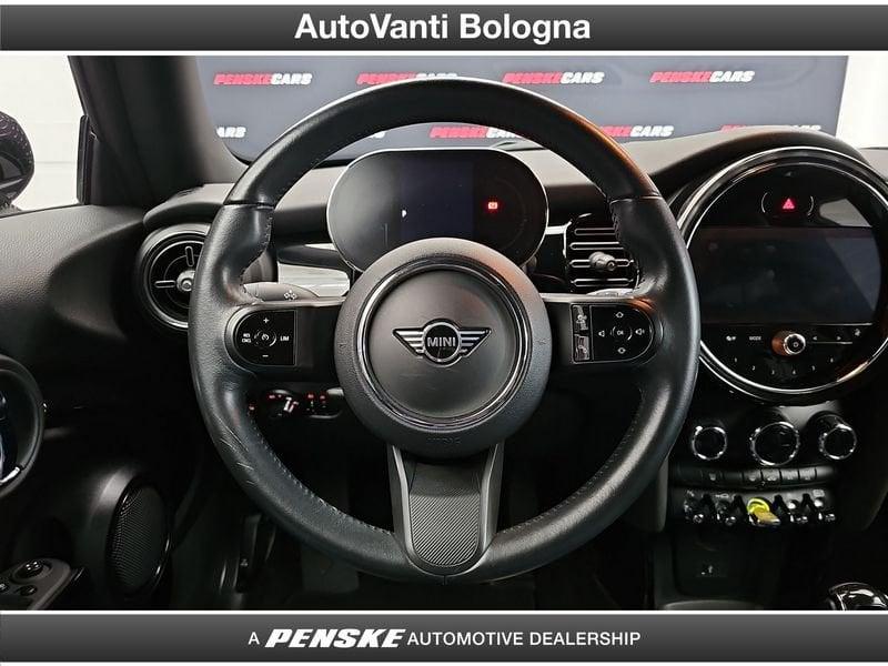 MINI Cooper SE Cooper SE