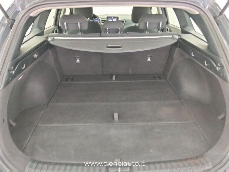Kia ceed 1.4 MPi SW Pure