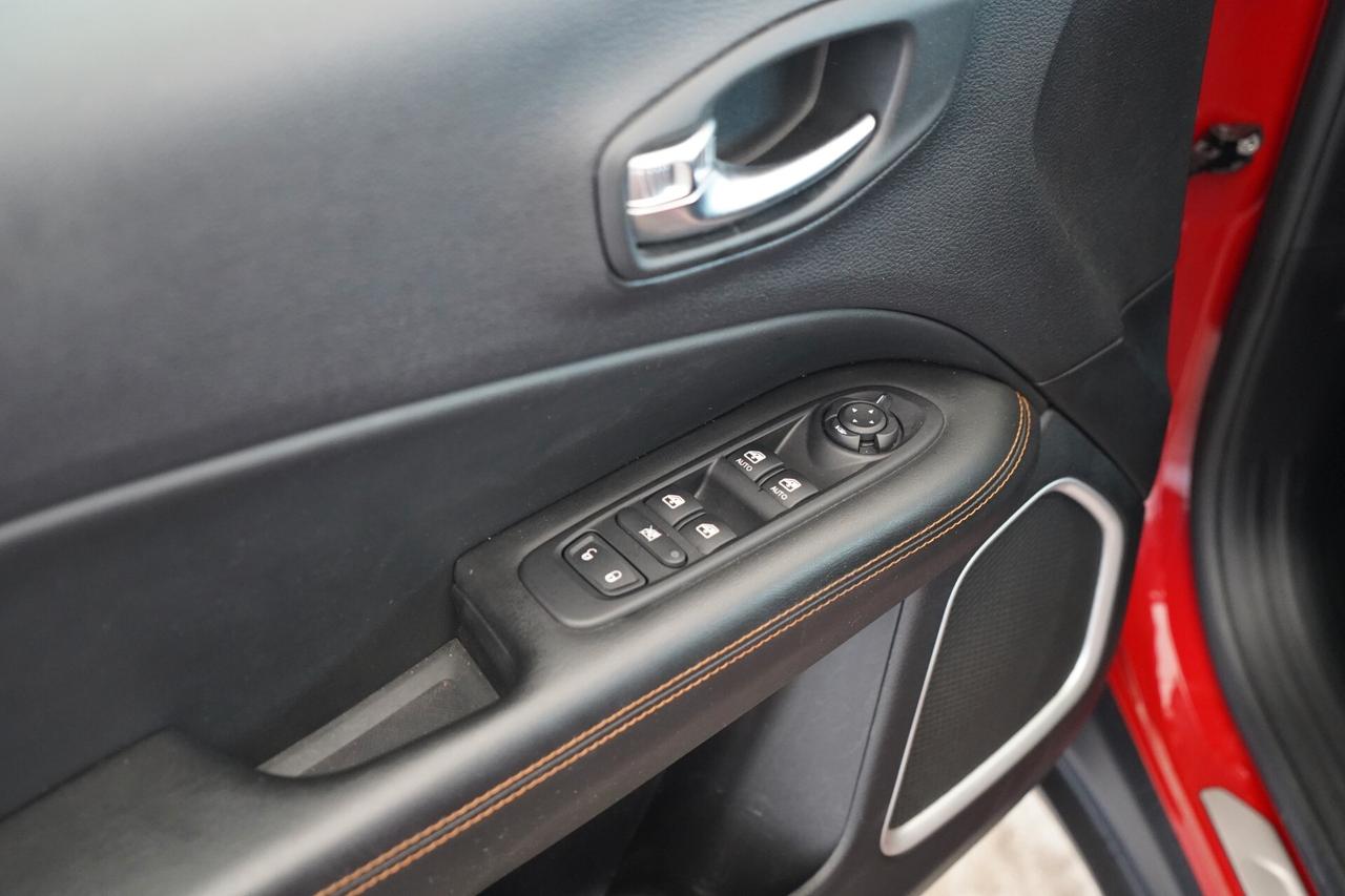 Jeep Compass 2.0 Multijet II 4WD Limited