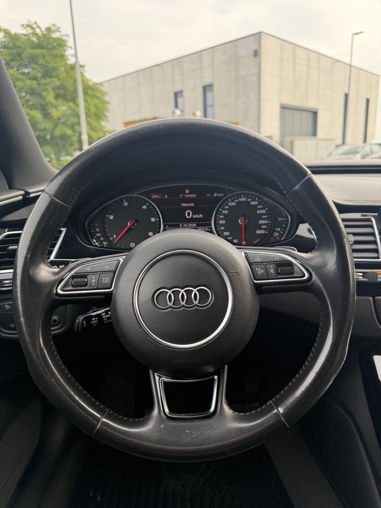 Audi A8 L 3.0 TDI 262 CV quattro tiptronic