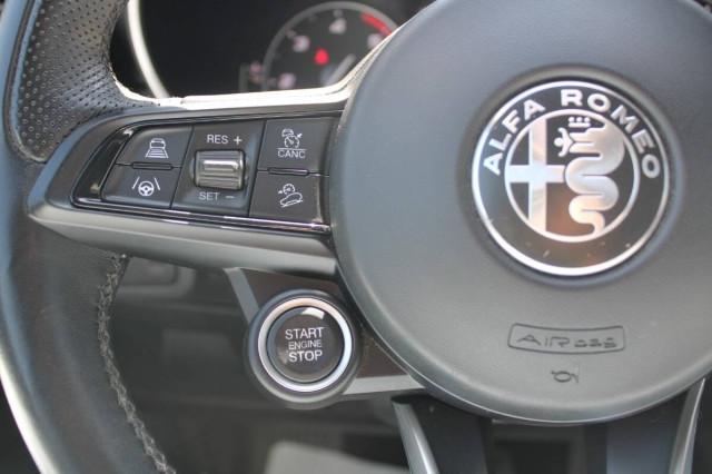 Alfa Romeo Stelvio 2.2 t Super 160cv AUTO con NAVI e CarPlay