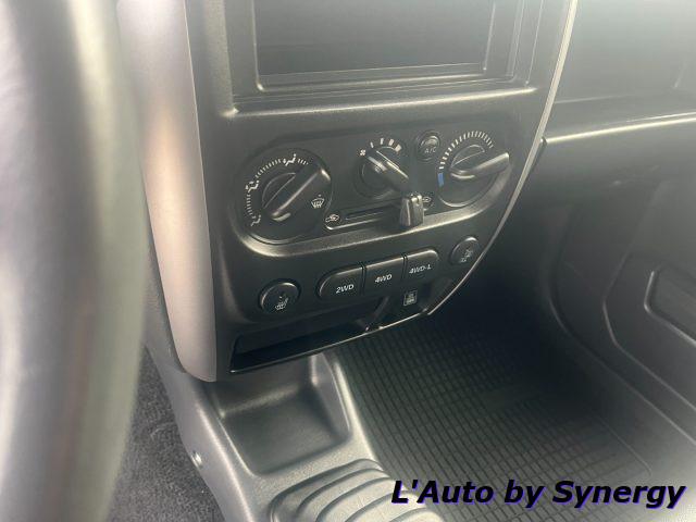 SUZUKI Jimny 1.3 4WD Evolution Plus