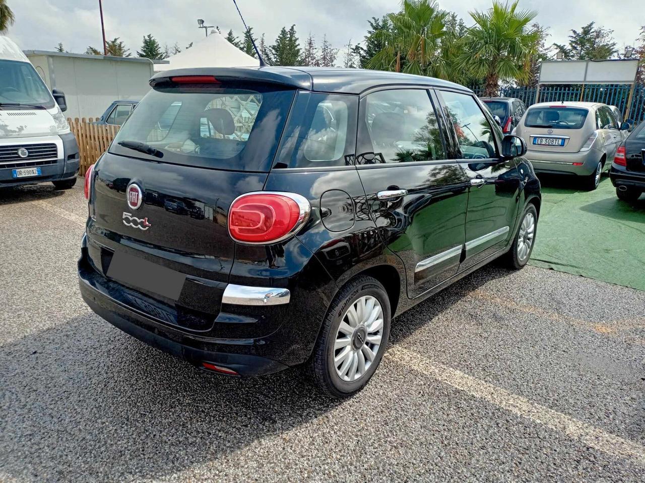 Fiat 500L 1.6 Multijet 120 CV Pop Star